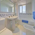 Casa de Férias Imperial Park-7 By Interhome Calpe