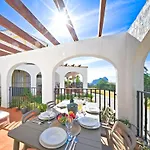 Casa de Férias Imperial Park-7 By Interhome Calpe