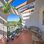 Imperial Park-7 By Interhome