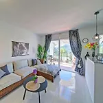 Imperial Park-7 By Interhome Casa de Férias *