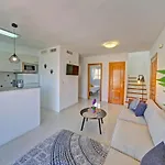 Casa de Férias Imperial Park-7 By Interhome Calpe