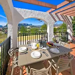 Casa de Férias Imperial Park-7 By Interhome Calpe