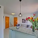 Imperial Park-7 By Interhome * Calpe