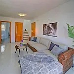 Imperial Park-7 By Interhome *
