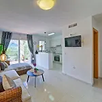 Imperial Park-7 By Interhome Calpe