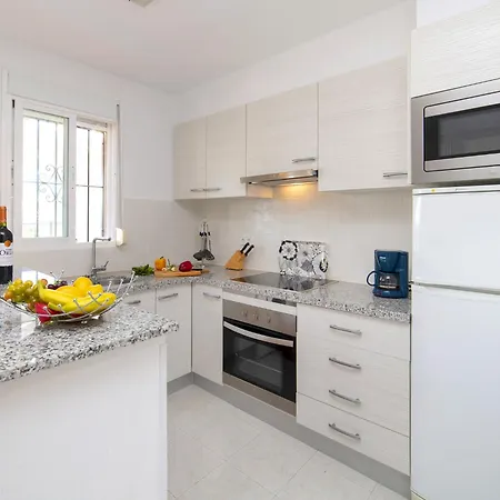 Dom wakacyjny Imperial Park-7 By Interhome *