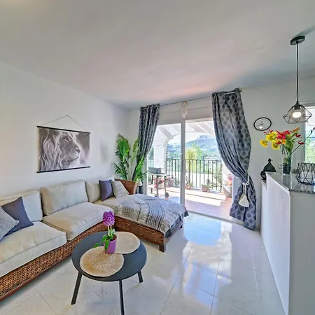 Imperial Park-7 By Interhome Holiday home *