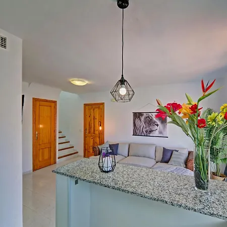 Imperial Park-7 By Interhome * Calpe