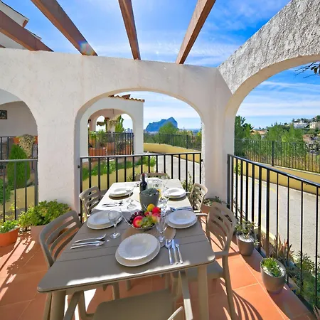 Holiday home Imperial Park-7 By Interhome
